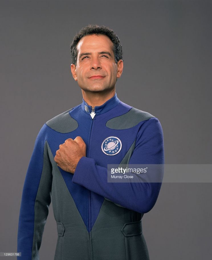 Tony Shalhoub