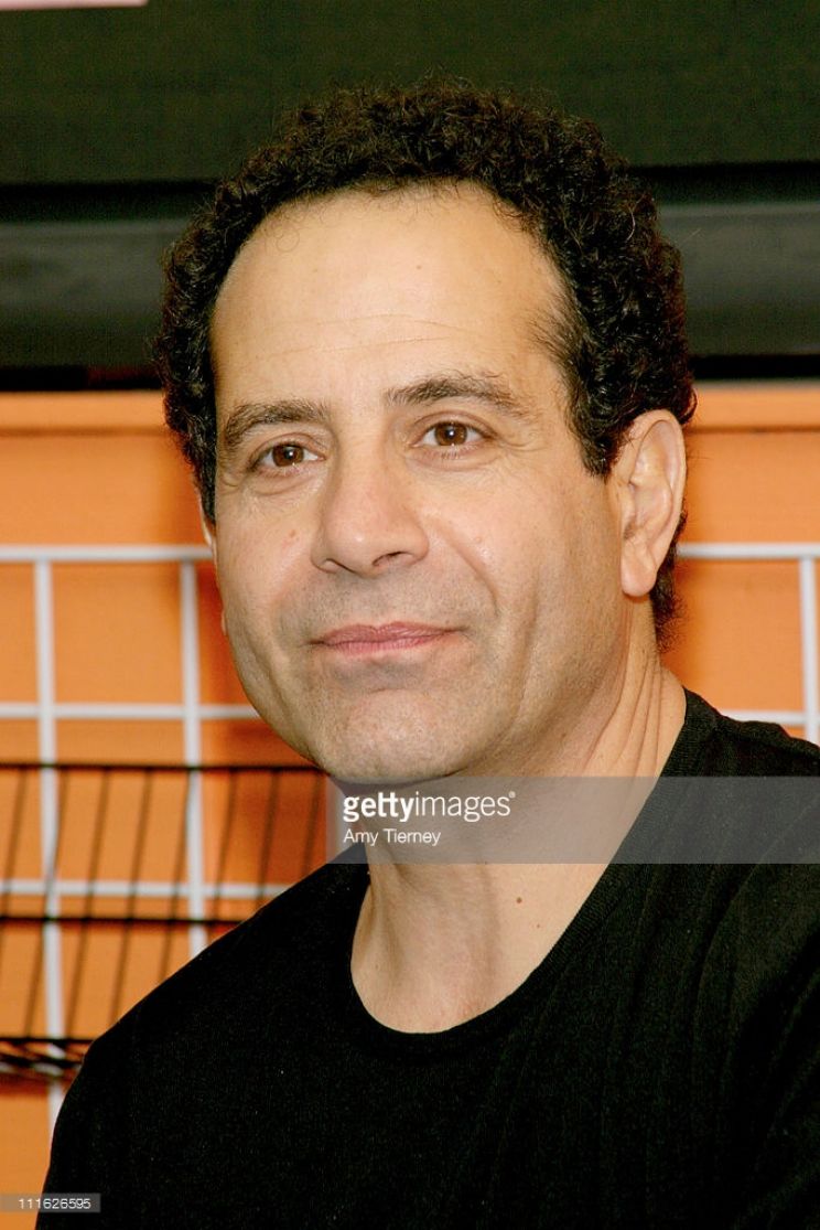 Tony Shalhoub