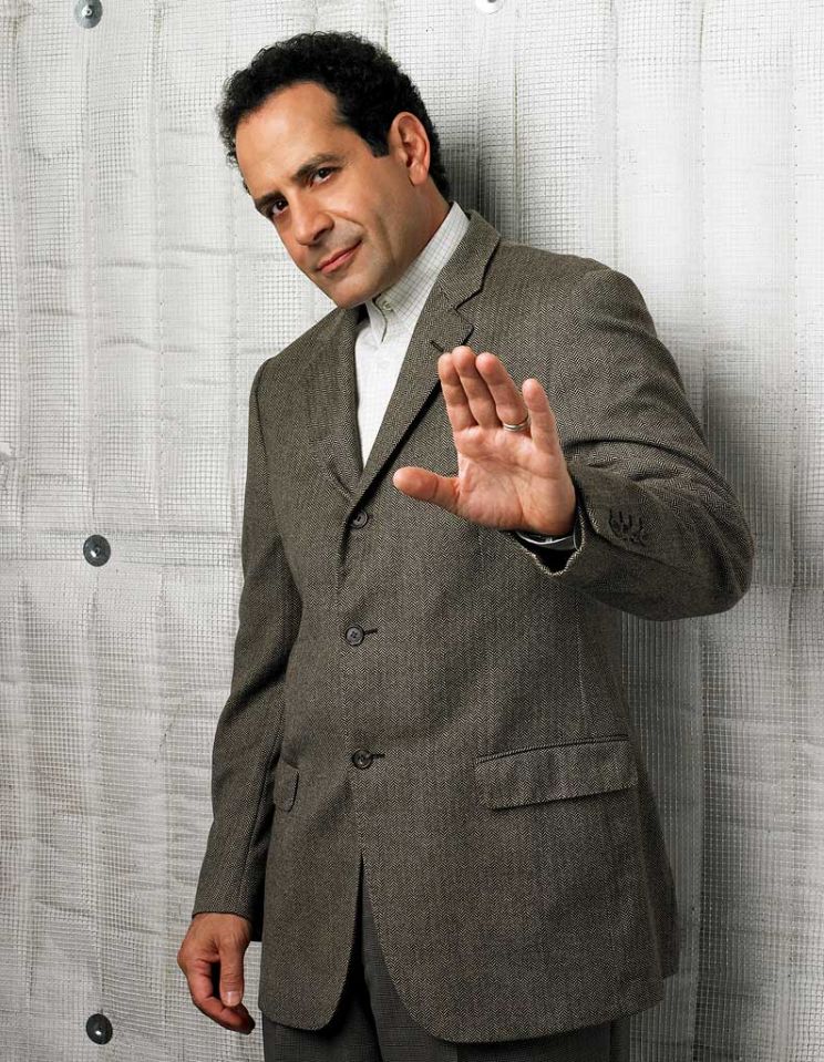 Tony Shalhoub