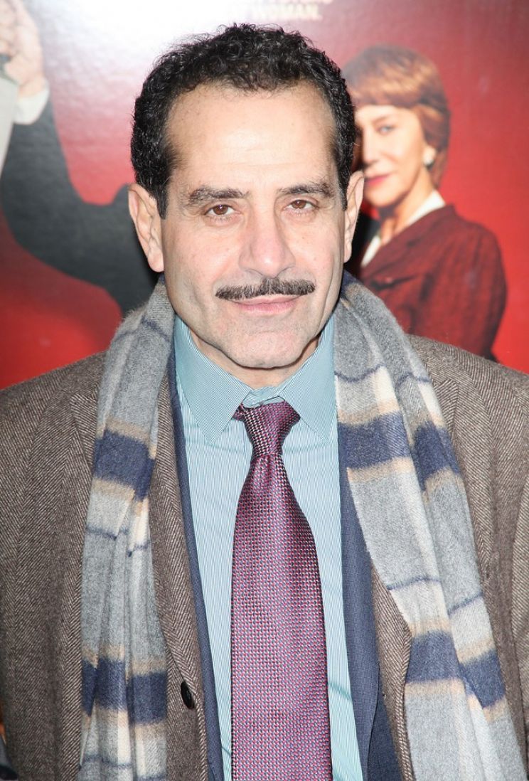 Tony Shalhoub