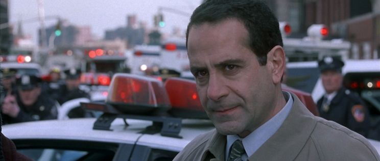 Tony Shalhoub