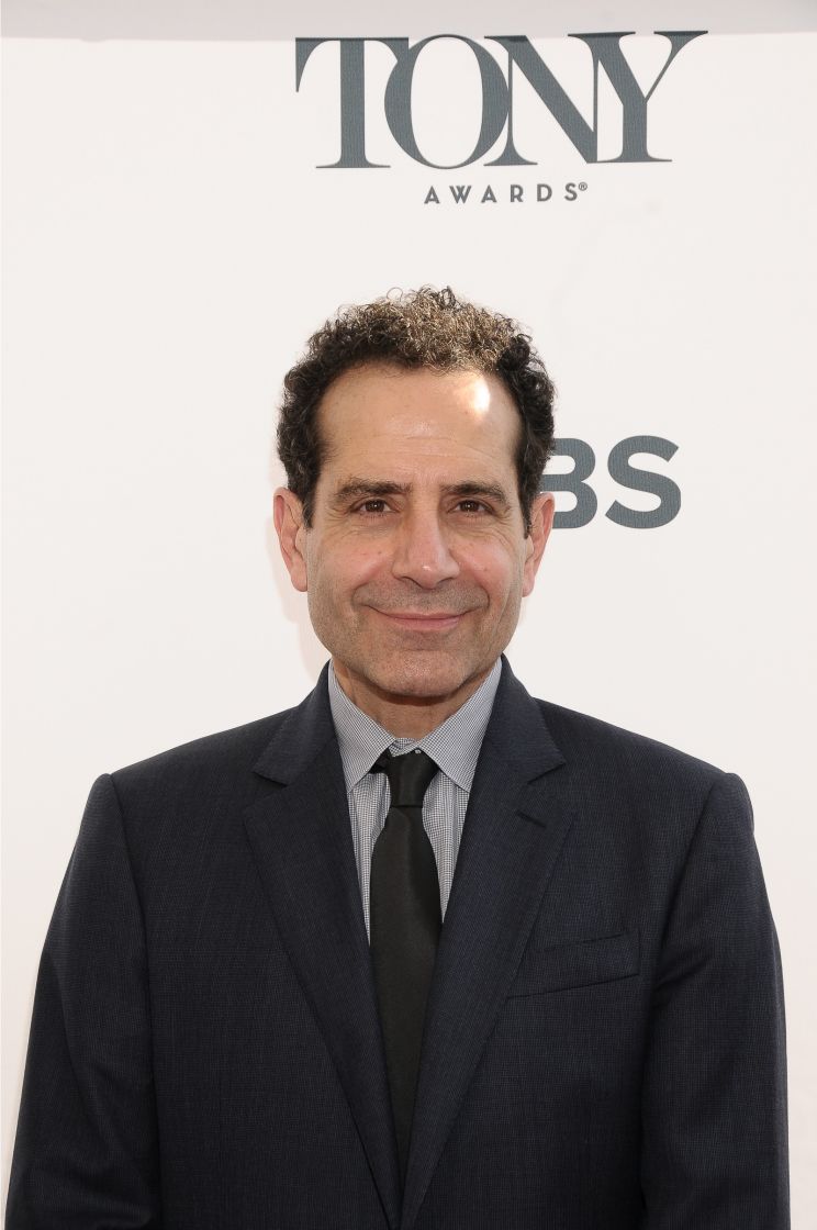 Tony Shalhoub