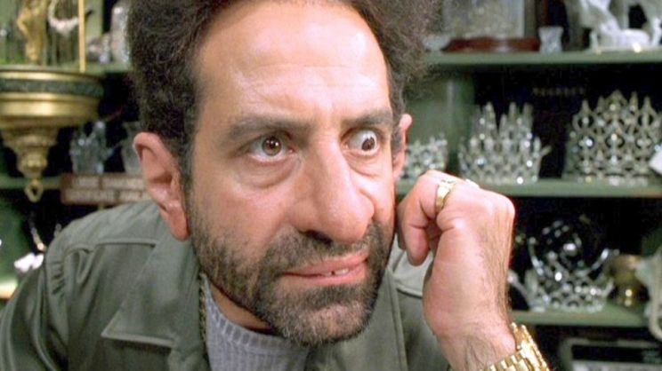 Tony Shalhoub