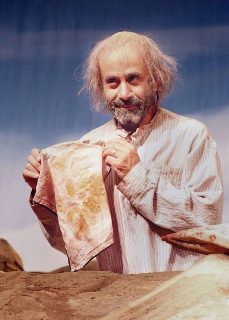 Tony Shalhoub