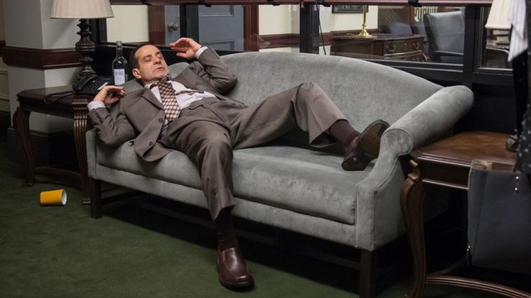 Tony Shalhoub