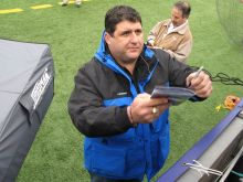 Tony Siragusa