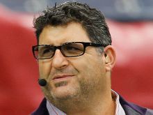 Tony Siragusa