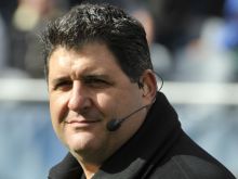 Tony Siragusa