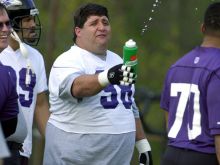 Tony Siragusa