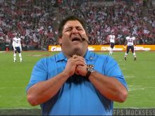 Tony Siragusa