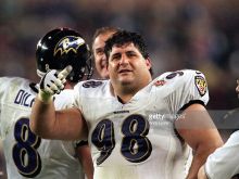 Tony Siragusa