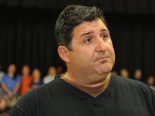 Tony Siragusa