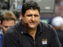 Tony Siragusa