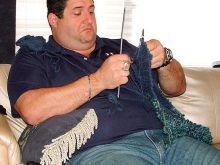 Tony Siragusa