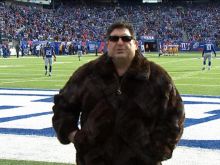 Tony Siragusa