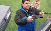 Tony Siragusa