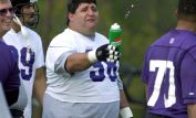 Tony Siragusa