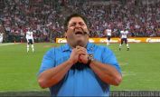 Tony Siragusa