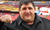 Tony Siragusa