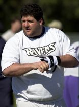 Tony Siragusa