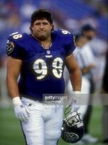 Tony Siragusa