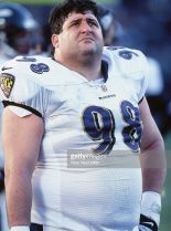 Tony Siragusa