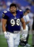 Tony Siragusa