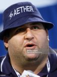 Tony Siragusa