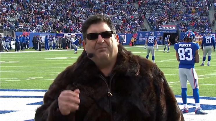 Tony Siragusa