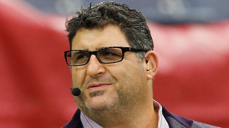 Tony Siragusa