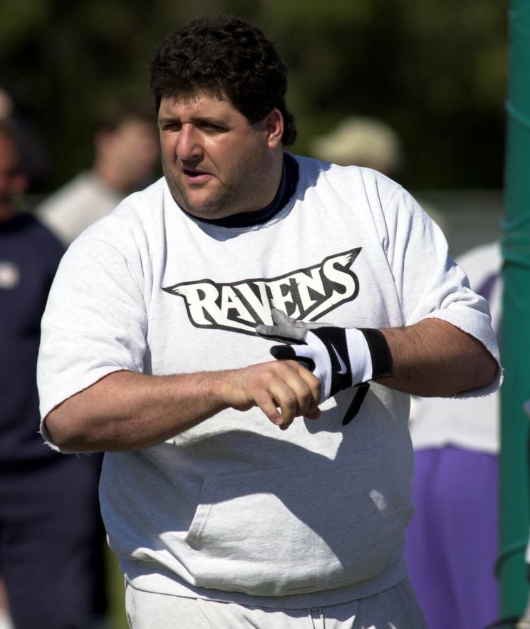 Tony Siragusa