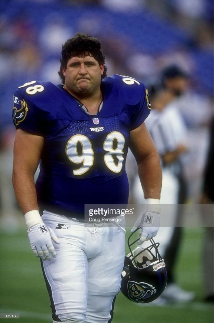 Tony Siragusa