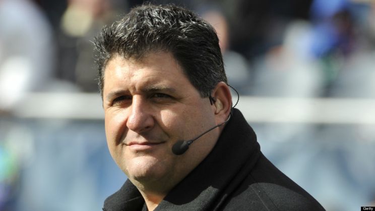 Tony Siragusa