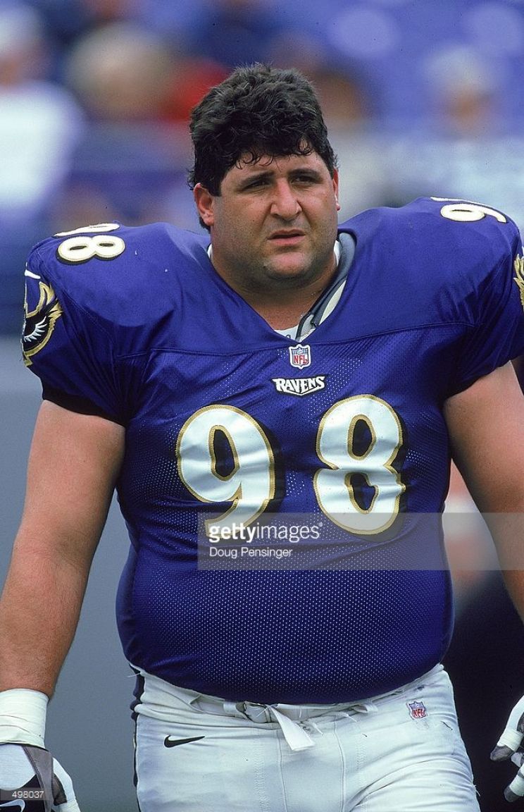 Tony Siragusa