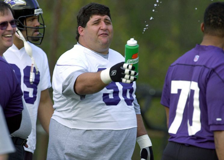 Tony Siragusa