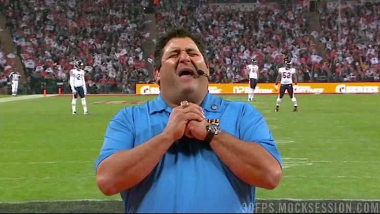 Tony Siragusa