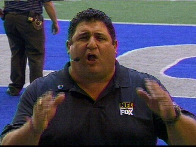 Tony Siragusa