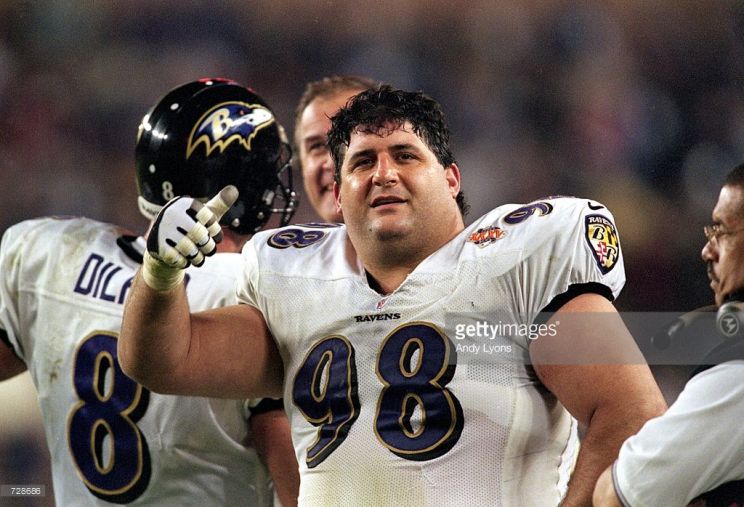 Tony Siragusa