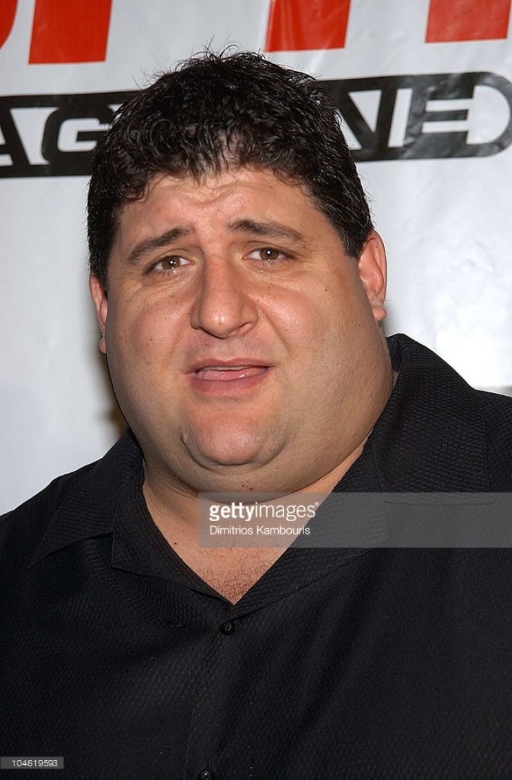 Tony Siragusa