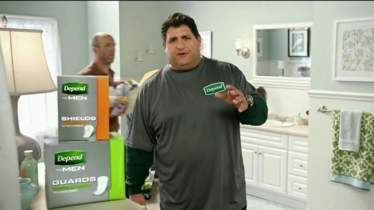 Tony Siragusa