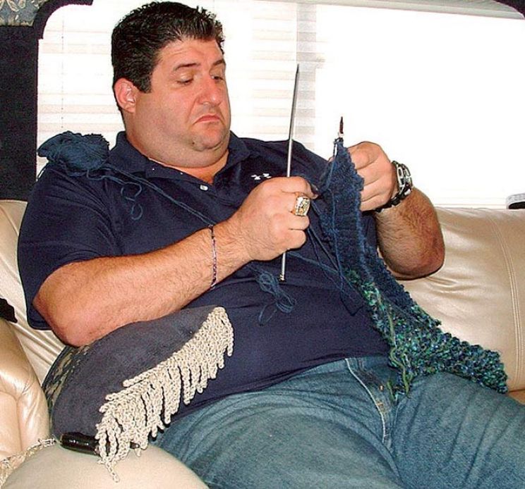 Tony Siragusa