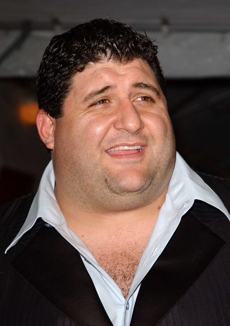 Tony Siragusa