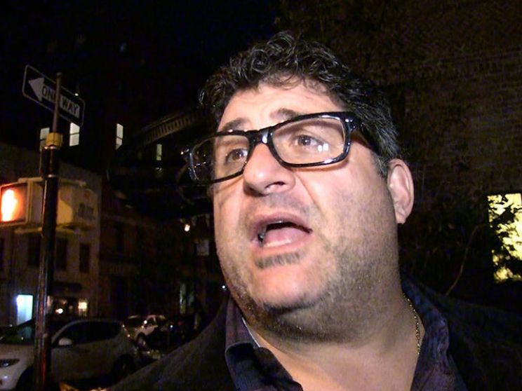 Tony Siragusa