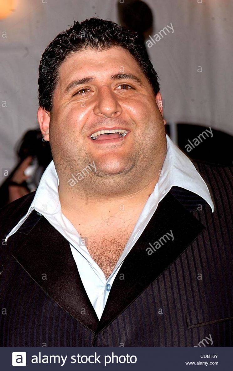 Tony Siragusa