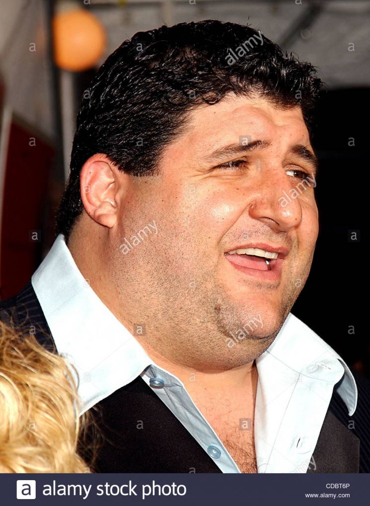 Tony Siragusa