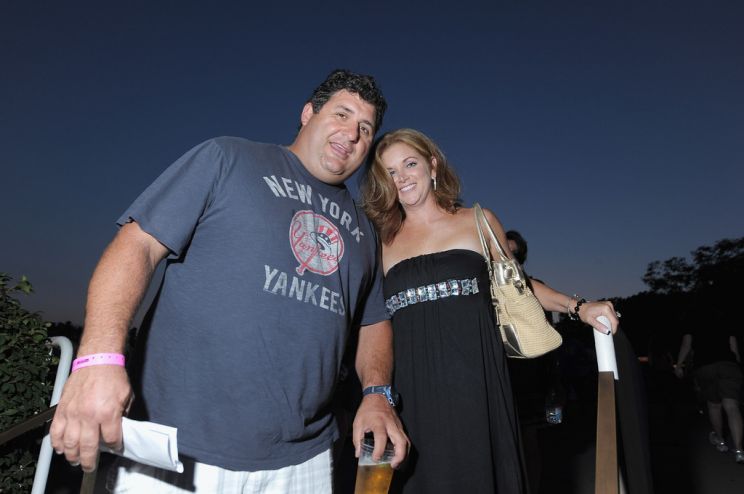 Tony Siragusa