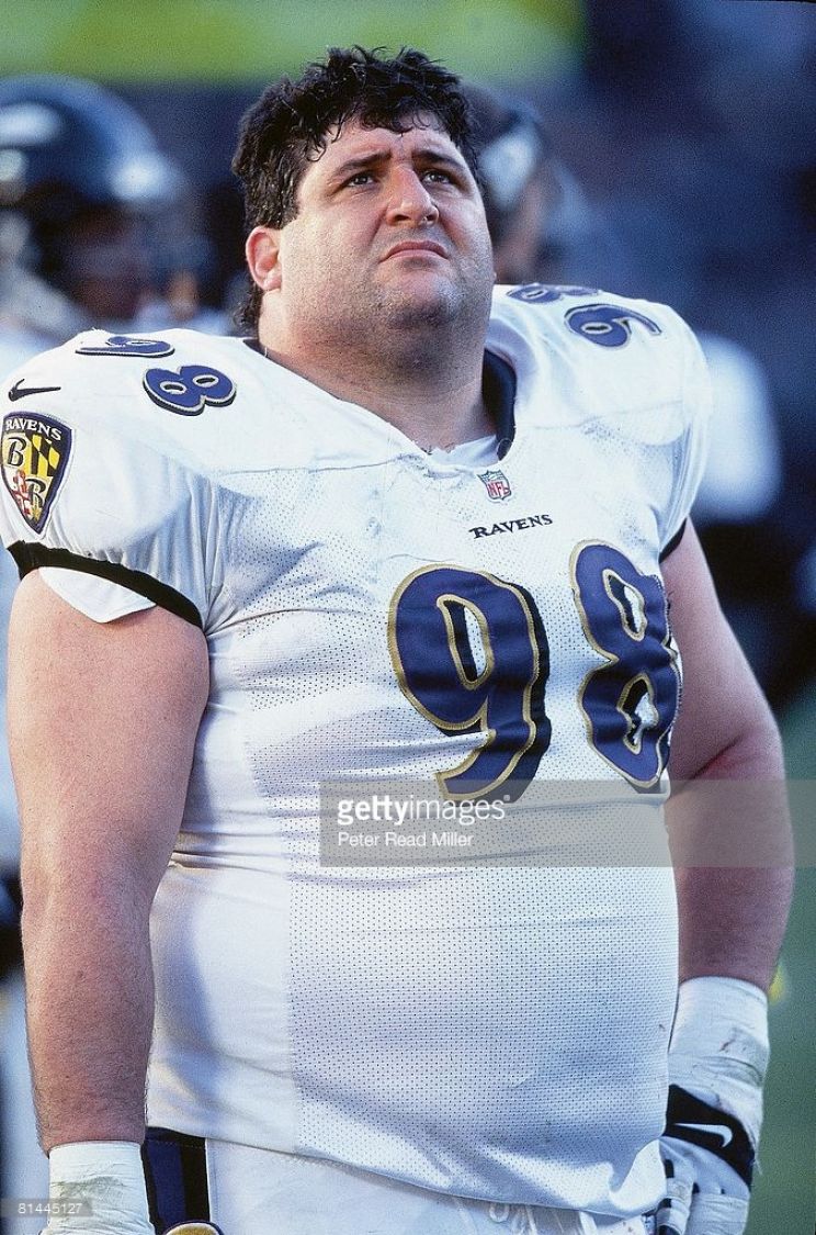 Tony Siragusa