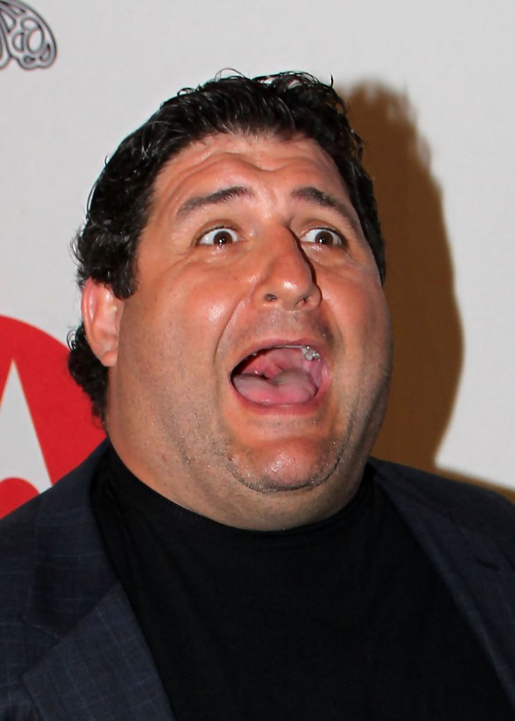 Tony Siragusa