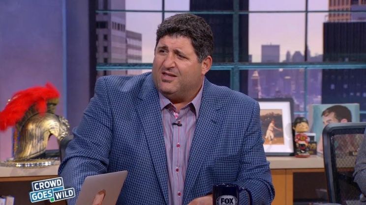 Tony Siragusa