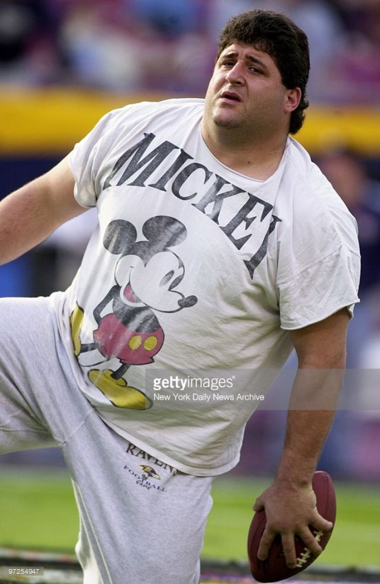 Tony Siragusa